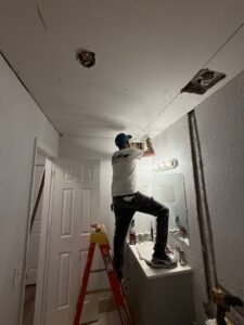 Harold Matos Construction LLC: Pavers Installation Services, Fix Drywall Services, Painting Services, Installation Services, Popcorn ceiling Remove Services, Electricians Services, Asphalt for Driveways, Parking Lots, Sealer & Pavement.