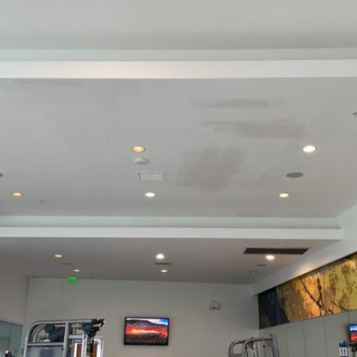 Harold Matos Construction LLC: Installation Services
