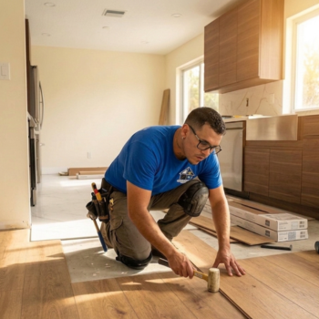 Harold Matos Construction LLC: At Harold Matos Handyman Services, we provide a comprehensive range of professional handyman solutions designed to enhance your home.
